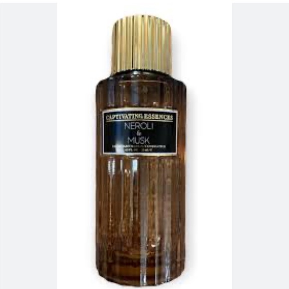 Captivating Essence Neroli & Musk for women 4.2 fl oz Eau de perfume spray - Picture 1 of 5